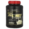 ALLMAX, сывороточный протеин, французская ваниль, 2,27 кг (5 фунтов)
