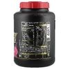 ALLMAX, сывороточный протеин, клубничный вкус, 2,27 кг (5 фунтов)