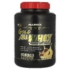 ALLMAX, сывороточный протеин, шоколад и арахисовое масло, 2,27 кг (5 фунтов)