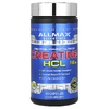 ALLMAX, Креатин гидрохлорид, 750 мг, 90 капсул