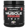 ALLMAX, предтренировочный комплекс, со вкусом белой малины, 266 г (9,4 унции)
