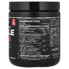 ALLMAX, предтренировочный комплекс, со вкусом белой малины, 266 г (9,4 унции)