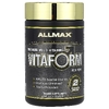 ALLMAX, мультивитамины для мужчин, 60 таблеток