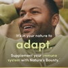 Nature's Bounty, витамин D3, 50 мкг (2000 МЕ), 350 капсул быстрого высвобождения