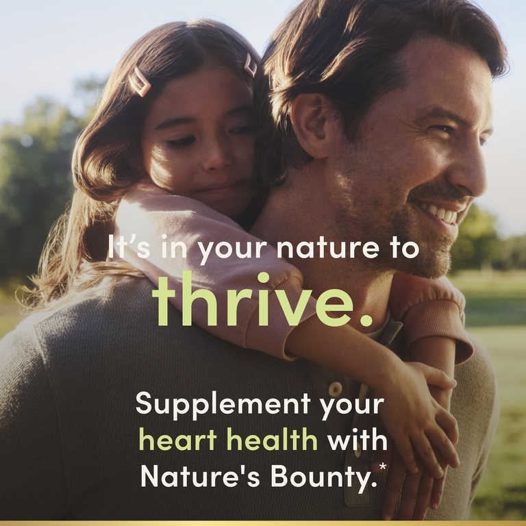 Nature's Bounty, коэнзим Q10, со вкусом персика и манго, 60 жевательных мармеладок (100 мг в 1 жевательной таблетке)