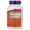 NOW Foods, инозитол, порошок, 113 г (4 унции)