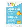 California Gold Nutrition, ДГК для детей, омега-3 кислоты с витамином Д3 и ЭПК, 59 мл