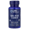 Life Extension, добавка для контроля мочевой кислоты, 60 вегетарианских капсул