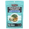 Seapoint Farms, чипсы из морских водорослей, миндаль и кунжут, 35 г (1,2 унции)