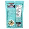 Seapoint Farms, чипсы из морских водорослей, миндаль и кунжут, 35 г (1,2 унции)