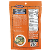 Seapoint Farms, хрустящие морские водоросли, с тыквой и кунжутом, 35 г (1,2 унции)