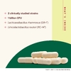 Jarrow Formulas, веганские пробиотики для женщин, 1 млрд КОЕ, 60 растительных капсул