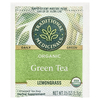 Traditional Medicinals, органический зеленый чай, лемонграсс, 16 чайных пакетиков, 24 г (0,85 унции)