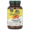 MegaFood, улучшенный мультивитаминный комплекс, для мужчин, 60 таблеток