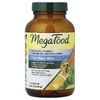 MegaFood, улучшенные мультивитамины, для мужчин старше 40 лет, 120 таблеток