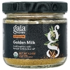 Gaia Herbs, Золотое молоко, 123 г (4,3 унции)
