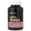 Optimum Nutrition, мультивитаминная добавка для активных женщин, 60 капсул