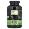 Optimum Nutrition, микронизированный креатин в капсулах, 100 капсул (1,25 г в 1 капсуле)