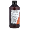 NOW Foods, комплекс мультивитиминов и минералов в жидкой форме, со вкусом диких ягод, 16 жидких унций (473 мл)