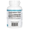 Natural Factors, альфа-липоевая кислота, 400 мг, 60 капсул