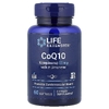 Life Extension, коэнзим Q10 с d-лимоненом, 60 капсул