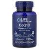 Life Extension, коэнзим Q10 с d-лимоненом, 60 капсул