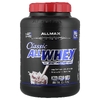 ALLMAX, сывороточный протеин, печенье и сливки, 5 фунтов (2,27 кг)