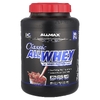 ALLMAX, сывороточный протеин, шоколадный вкус, 2,27 кг (5 фунтов)