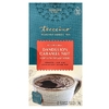 Teeccino, чай из обжаренных трав, одуванчик, карамель и орех, без кофеина, 25 чайных пакетиков, 150 г (5,3 унции)