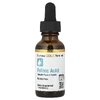 California Gold Nutrition, фолиновая кислота, без спирта, 30 мл (1 жидк. унция)