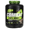 MusclePharm, сывороточный протеин, со вкусом капучино, 2,24 кг (5 фунтов)