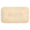 The Grandpa Soap Co., Мыло для лица и тела, овсянка, 120 г (4,25 унции)