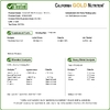 California Gold Nutrition, пробиотики, 100 млрд КОЕ, 30 растительных капсул