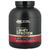 Optimum Nutrition, изолят сывороточного протеина, кофе, 2,27 кг (5 фунтов)