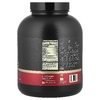 Optimum Nutrition, изолят сывороточного протеина, кофе, 2,27 кг (5 фунтов)