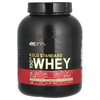 Optimum Nutrition, изолят сывороточного протеина, моккачино, 2,27 кг (5 фунтов)