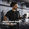 Optimum Nutrition, изолят сывороточного протеина, со вкусом шоколада и кокоса, 2,27 кг (5 фунтов)