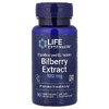 Life Extension, экстракт черники, 100 мг, 90 вегетарианских капсул