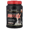ALLMAX, изолят сывороточного протеина, печенье и сливки, 907 г (2 фунта)