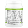 Macrolife Naturals, протеиновый порошок, ванильный вкус, 615 г (21,7 унции)