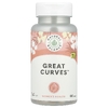 Natural Balance, формула для здоровья молочных желез, 60 растительных капсул