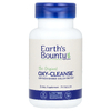 Earth's Bounty, средство для детоксикации кишечника, 75 капсул