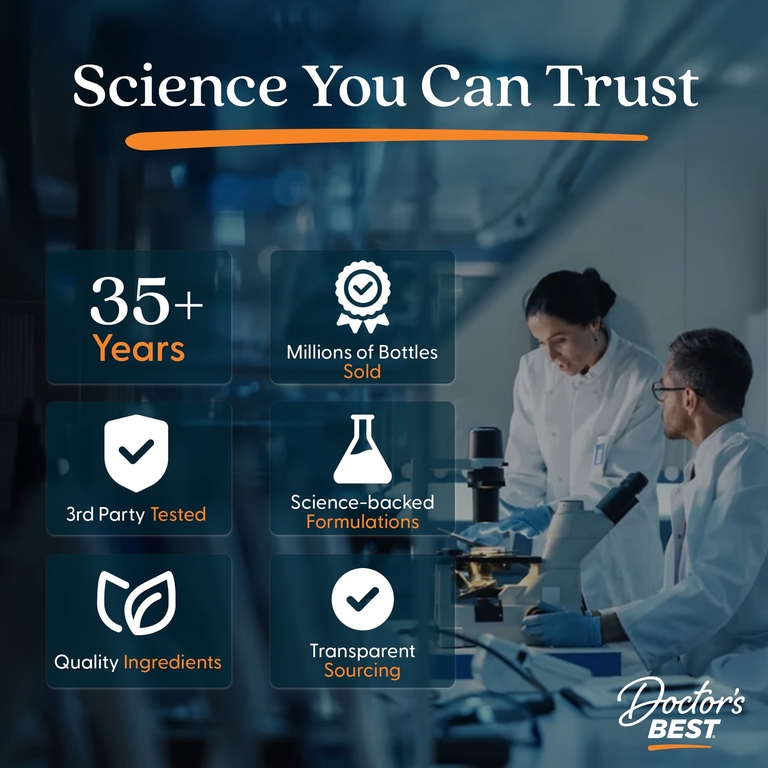Doctor's Best, ультра кордицепс, 750 мг, 60 вегетарианских капсул