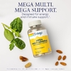 Solaray, мультиминеральный комплекс, 200 капсул