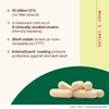 Jarrow Formulas, смесь 8 штаммов пробиотиков, 120 растительных капсул (5 млрд в 1 капсуле)