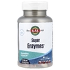 KAL, Super Enzymes™, 60 таблеток