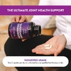 MRM Nutrition, хондроитин и глюкозамин, 180 капсул