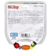 Nuby, Bug-a-Loop, прорезыватель для зубов, для детей от 3 месяцев, 1 шт. (Товар снят с продажи) 