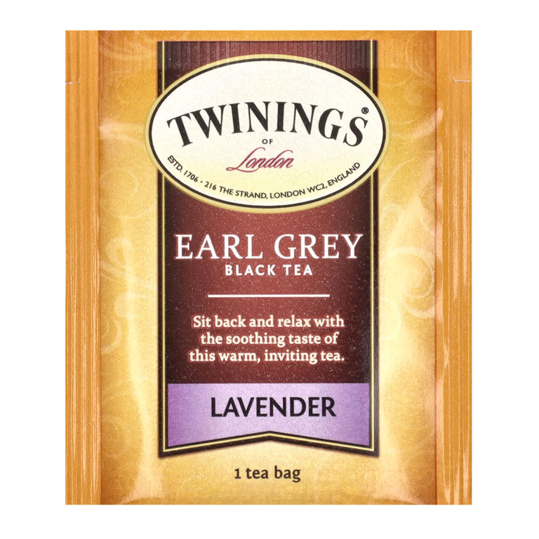 Twinings, 