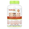 NutriBiotic, Immunity, аскорбиновая кислота с биофлавоноидами, кристаллический порошок, 227 г (8 унций)
